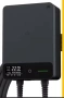 Зарядна станция 22 KW/ 32 A с 5 метра кабел тип 2 и App за управление , снимка 1