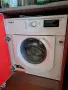Пералня за вграждане Whirlpool 7 кг 1400 об/мин 6th Sense, Инверторен мотор, Цифров дисплей, снимка 1