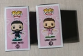 Funko POP! MLS: Inter Miami - Lionel Messi (Away) #01 и  #11 (Home) Лионел Меси, снимка 6