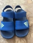Детски сандали adidas 34номер, снимка 2