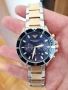 Мъжки часовник Emporio Armani AR11362 Diver , снимка 2