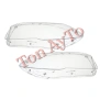 Капаци Фарове БМВ Ф10 Ф11 Ф18 BMW F10 F11 F18 2011 - 2017 Стъкла Фарове Капаци, снимка 8