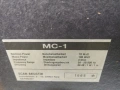 Scan akustik MC-1, снимка 5