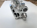 НОВА ЦИЛИНДРОВА ГЛАВА QASHQAI, JUKE, PULSAR, Renault, Dacia 1.2 DIG-T HRA2DDT, HRA2, HR12, H5FT, H5F, снимка 5
