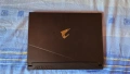 Лаптоп Gigabyte Aorus 15, снимка 2