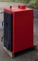 Чугунен котел на твърдо гориво Виадрус/Viadrus U22 4C 23 kW , снимка 11