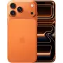 Смартфон Apple iPhone 17 Pro Max, 256 GB, Cosmic Orange - Отличен, снимка 1