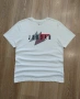 Nike air jordan тениска мъжка оригинален , снимка 2