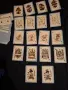Различни карти за игра, снимка 5