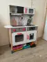 Дървена детска кухня Lidl (Playtive) с аксесоари – Много запазена!, снимка 1