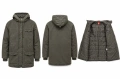 НОВО мъжко яке – маслинено зелено (army green), размер L (EU 50), снимка 1