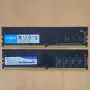 DDR4 RAM 2x8GB 2133MHz за компютър, снимка 1