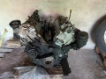 642.856 Двигател гол OEM MERCEDES W212 E 350 CDI 4MATIC OM642 2011
, снимка 1