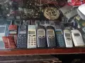GSM Siemens cx65 Siemens С65 Simens CX 70 Сименс СХ65 Сименс СХ70 Сименс С65 Произведени в Германия, снимка 15