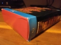 От здрач до зори трилогия блу рей колекция dusk dawn trilogy blu ray collection , снимка 5