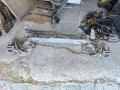 Заден мост от vw passat b5 , снимка 1