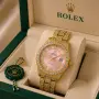 Дамски часовник Rolex, снимка 5
