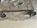 Турски месингови аксесоари за баня “Atak”, За кърпи. №2., снимка 4