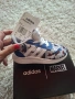 Нови оригинални маратонки Adidas Marvel, снимка 5