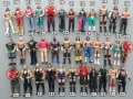 Кечисти Екшън Фигурки WWE Pro-Wrestling Кеч Играчки John Cena Randy Orton Brock Lesnar 3/3, снимка 4