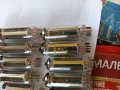 лот Радиолампи Ez81,Ez80, снимка 2