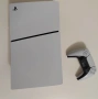 1 година оставаща гаранция PS5, снимка 3