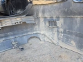 Задна броня със стойки за дистроници OEM MERCEDES W212 E 350 CDI 4MATIC OM642 2011, снимка 8
