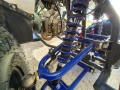 ATV Samurai Long 150cc, снимка 8