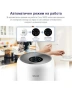 Levoit Core 300S Smart –41㎡ Пречиствател за въздух + 1 година гаранция, снимка 2