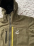 RevolutionRace -Hiball Jacket Softshell – размер L, снимка 4