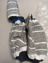 Michelin Текстилни вериги SOS Grip Evolution SOS 6 008416, снимка 4
