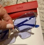 Оригинални дамски слънчеви очила Guess, снимка 4