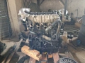Двигател за Peugeot 406 2.0HDI 110 к.с., снимка 3
