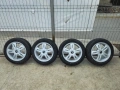 Джанти Mini 15 цола , 4х100 , 5.5j , et45 155/65/15 Toyota , Suzuki, снимка 1