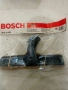 Нова четка за твърди настилки Bosch BBZ 20 HD (за прахосмукачка, снимка 1