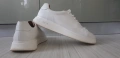 Hugo Boss Leather Mens Size 44/ - 28 см ОРИГИНАЛ! Мъжки спортно - елегантни обувки естествена кожа!, снимка 1