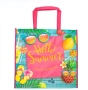 Многофункционална чанта сак Hello Summer 50 см_1234390, снимка 1