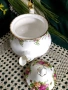 Royal Albert old country rose, снимка 12