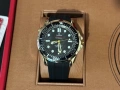 Нов Часовник Omega Seamaster Diver 300 42MM с кутия и документация, снимка 4