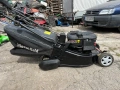 34: Самоходна моторна косачка Briggs 6.5 hp, снимка 3