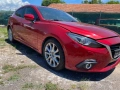 Mazda 3 2.2D/150hp/Skayactive ,Avtomat,Headup,На части , снимка 3