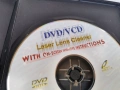LАSER LENS CLEANER SYSTEM 3105260935L1, снимка 11