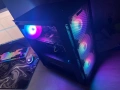 Геймърски компютър RX 6600 XT / i3-10100F / 16GB RAM / 750GB SSD / Win 11 Pro, снимка 9