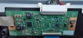 TOSHIBA 32W2333D със счупена матрица ,UE-3790-01UN-LF ,L2300 REV:1.03A ,6870C-0442B ,YA-4A1 , снимка 10