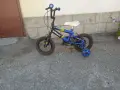 детско колело 12, снимка 3