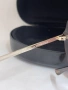 Azzaro Cat-Eye Слънчеви Очила – Костенурков Дизайн | Cat.3 UV400 Защита | Женствен Елегантен Стил, снимка 3