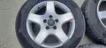 Джанти VW Touareg 17цола, снимка 6