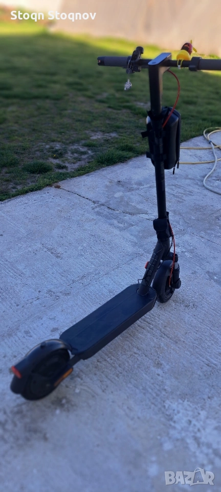 Продавам електрическа тротинетка xiaomi electric scooter 5, снимка 1