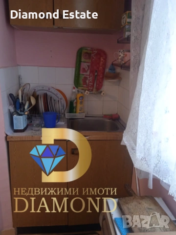 Гарсониера в Димитровград, кв. Каменец, снимка 5 - Апартаменти - 54439222