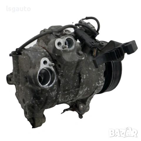 Компресор климатик BMW 5 Series (F10, F11) 2010-2016 ID: 159642, снимка 2 - Части - 54144209
